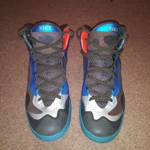 Nike Zoom Hyperfranchise XD 'Photo Blue'